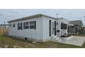 1938 PLEASURE DRIVE, HOLIDAY, FL 34691 Sold 08/18/25