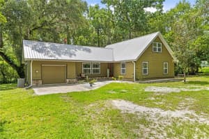1562 OAKHURST DRIVE, BROOKSVILLE, FL 34601 Sold 07/16/25