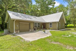 1562 OAKHURST DRIVE, BROOKSVILLE, FL 34601 Sold 07/16/25