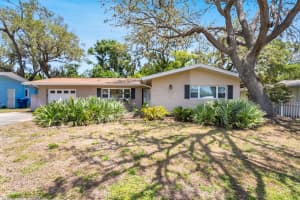 1739 WOODRIDGE DRIVE, CLEARWATER, FL 33756 Sold 07/11/25