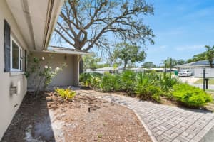 1739 WOODRIDGE DRIVE, CLEARWATER, FL 33756 Sold 07/11/25