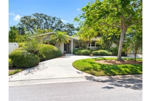 1701 38TH STREET, ST PETERSBURG, FL 33713 Sold 09/10/25