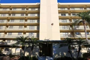 800 Cove Cay Dr #4f, CLEARWATER