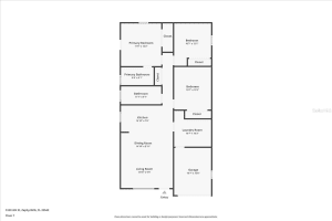 5149 4TH STREET, ZEPHYRHILLS, FL 33542 Sold 06/30/25