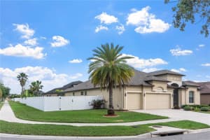 8511 WHITE POPLAR DRIVE, RIVERVIEW, FL 33578 Sold 07/11/25