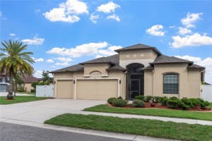 8511 WHITE POPLAR DRIVE, RIVERVIEW, FL 33578 Sold 07/11/25