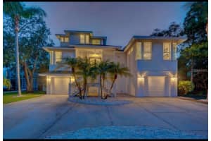 108 PETERSON LANE, PALM HARBOR, FL 34683 Sold 07/02/25