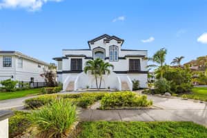 6024 KIPPS COLONY DRIVE, GULFPORT, FL 33707 - MLS#MFRTB8388696