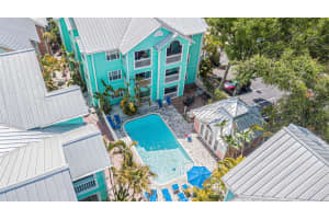 3002 W Cleveland St #d11, TAMPA