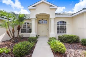 1212 BAYCOVE LANE, LUTZ, FL 33549 Sold 08/08/25
