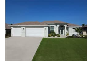 180 ROTONDA BOULEVARD, ROTONDA WEST, FL 33947 Sold 09/30/25