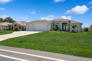 180 ROTONDA BOULEVARD, ROTONDA WEST, FL 33947 Sold 09/30/25