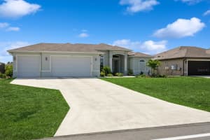 180 ROTONDA BOULEVARD, ROTONDA WEST, FL 33947 Sold 09/30/25