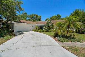 60 LAKEVIEW COURT, PALM HARBOR, FL 34683 Sold 07/11/25
