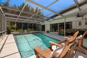 60 LAKEVIEW COURT, PALM HARBOR, FL 34683 Sold 07/11/25