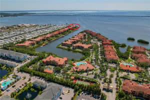 2773 VIA CIPRIANI #1310A, CLEARWATER, FL 33764 - MLS#MFRTB8388723