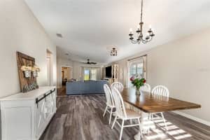 6050 EAGLE POINTE DRIVE, LAKELAND, FL 33812 Sold 08/15/25