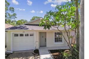2742 WILSON COURT, PALM HARBOR, FL 34684 Sold 06/30/25