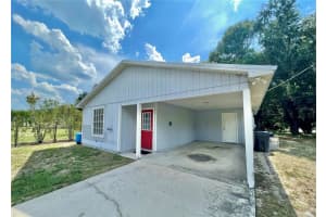 1310 PAYNE STREET, AUBURNDALE, FL 33823 Sold 07/03/25