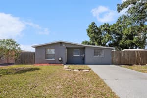 4521 NORTH STREET, TAMPA, FL 33614 - MLS#MFRTB8388769