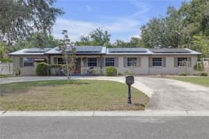 2704 DORENE DRIVE, PLANT CITY, FL 33563 Sold 07/29/25