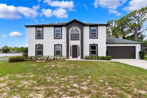 12470 ELGIN BOULEVARD, SPRING HILL, FL 34609 Sold 09/05/25
