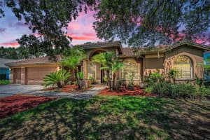 1516 LAKE WOODLANDS PARKWAY, OLDSMAR, FL 34677 - MLS#MFRTB8388783