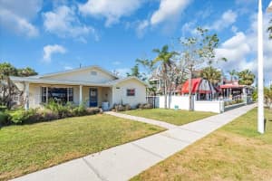 5713 SHORE BOULEVARD, GULFPORT, FL 33707 - MLS#MFRTB8388797