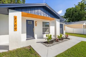 3709 DANNY BRYAN BOULEVARD, TAMPA, FL 33619 Sold 06/25/25