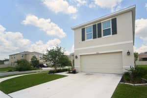 10826 TRAILING VINE DRIVE, TAMPA, FL 33610 - MLS#MFRTB8388809