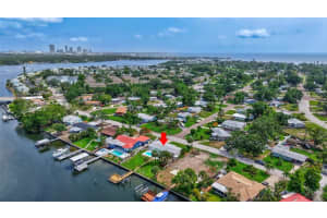 4099 POMPANO DRIVE, ST PETERSBURG, FL 33705 Sold 07/28/25