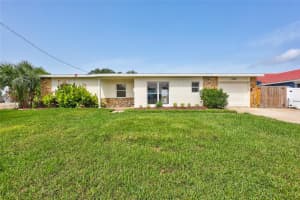 4099 POMPANO DRIVE, ST PETERSBURG, FL 33705 Sold 07/28/25