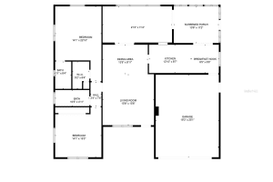 1707 HIBISCUS CIRCLE, OLDSMAR, FL 34677 Sold 07/14/25