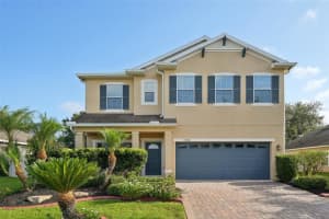 3848 SPIRITED CIRCLE, ST CLOUD, FL 34772 Sold 08/05/25