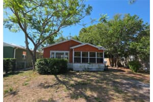 2326 MELROSE AVENUE, ST PETERSBURG, FL 33712 Sold 09/26/25