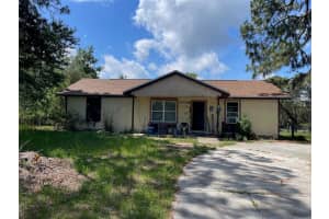 1610 FLETCHER STREET, HERNANDO, FL 34442 Sold 08/21/25