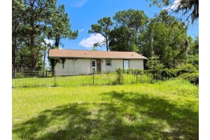 1610 FLETCHER STREET, HERNANDO, FL 34442 Sold 08/21/25