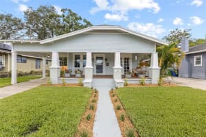 419 W Osborne Ave, TAMPA