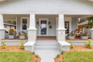 419 OSBORNE AVENUE, TAMPA, FL 33603 - MLS#MFRTB8388840
