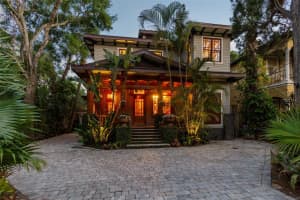 3112 WALLCRAFT AVENUE, TAMPA, FL 33611 Sold 07/21/25