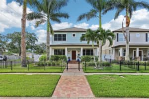 510 33rd Ave N, ST PETERSBURG