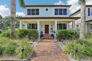 510 33RD AVENUE, ST PETERSBURG, FL 33704 Sold 09/15/25
