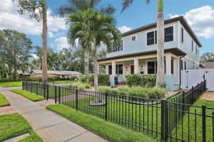 510 33RD AVENUE, ST PETERSBURG, FL 33704 Sold 09/15/25