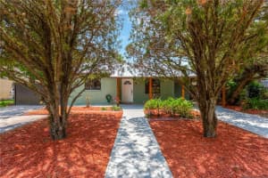 2303 OSBORNE AVENUE, TAMPA, FL 33610 Sold 06/30/25