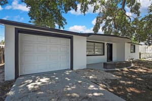 5053 LOFTON DRIVE, NEW PORT RICHEY, FL 34652 Sold 07/31/25