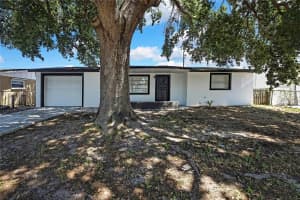 5053 LOFTON DRIVE, NEW PORT RICHEY, FL 34652 Sold 07/31/25