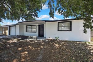 5053 LOFTON DRIVE, NEW PORT RICHEY, FL 34652 Sold 07/31/25