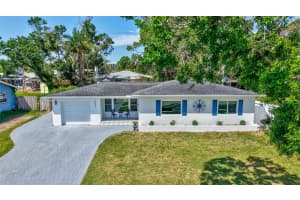 4321 SUNRISE DRIVE, ST PETERSBURG, FL 33705 - MLS#MFRTB8388867
