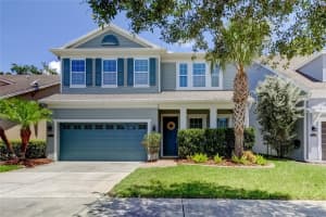 11606 QUIET FOREST DRIVE, TAMPA, FL 33635 Sold 07/18/25