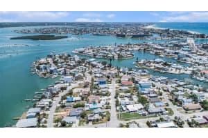 13124 4TH STREET, MADEIRA BEACH, FL 33708 Sold 07/18/25